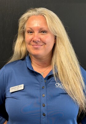 Staff member Robin M. from ID_a9840c