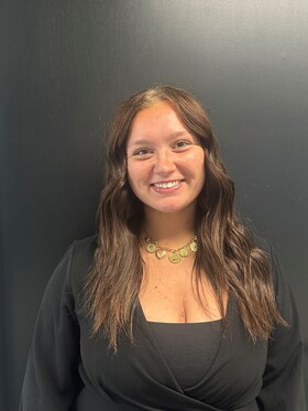 Staff member Ansley S. from ID_d02748