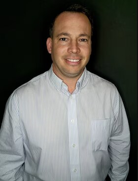 Staff member Billy S. from ID_d02748