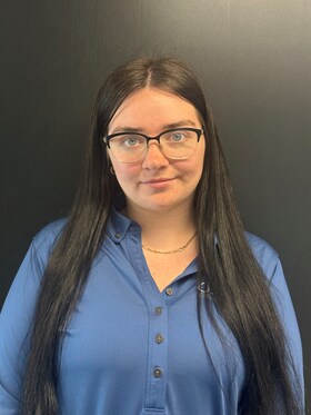 Staff member Breanna G. from ID_d02748