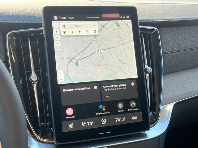 2025 Volvo XC90 Ultra - Photo 25