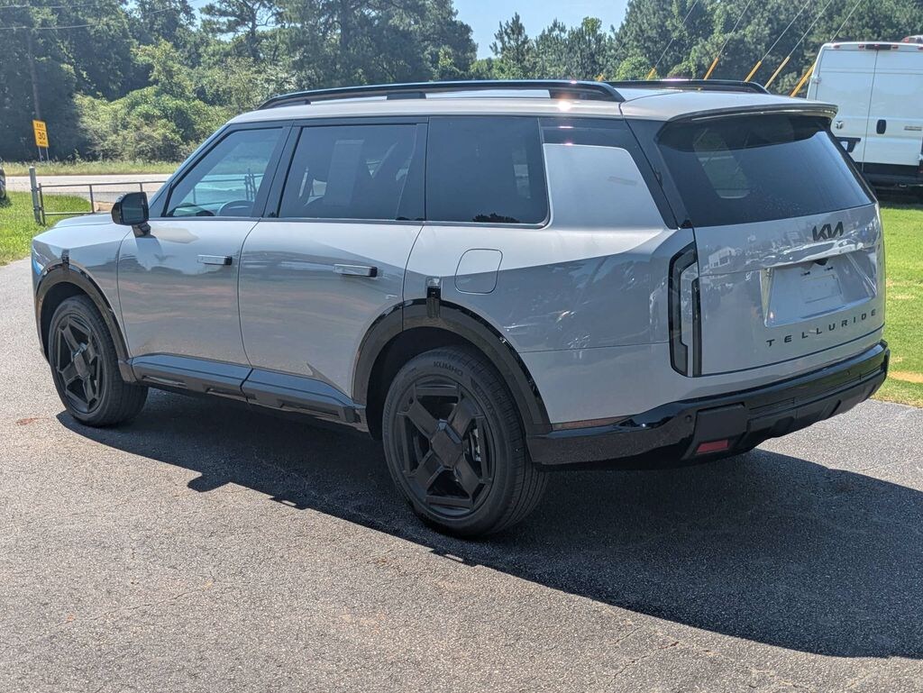 Used 2027 Kia Telluride X-Line EX SUV