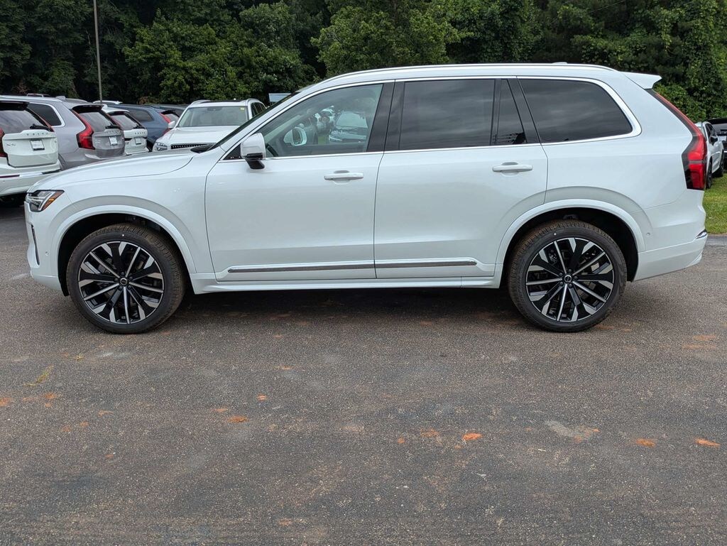 New 2026 Volvo XC90 B6 Plus 7-Seater SUV