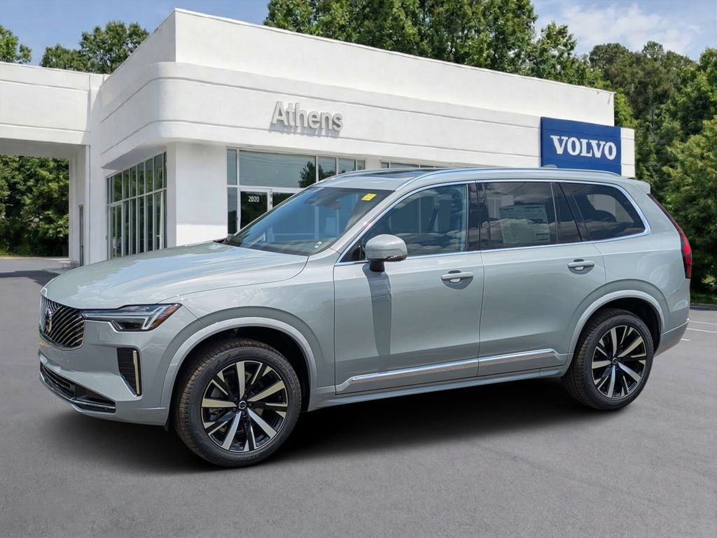 2026 Volvo XC90 B5 Core Bright 4WD's photo