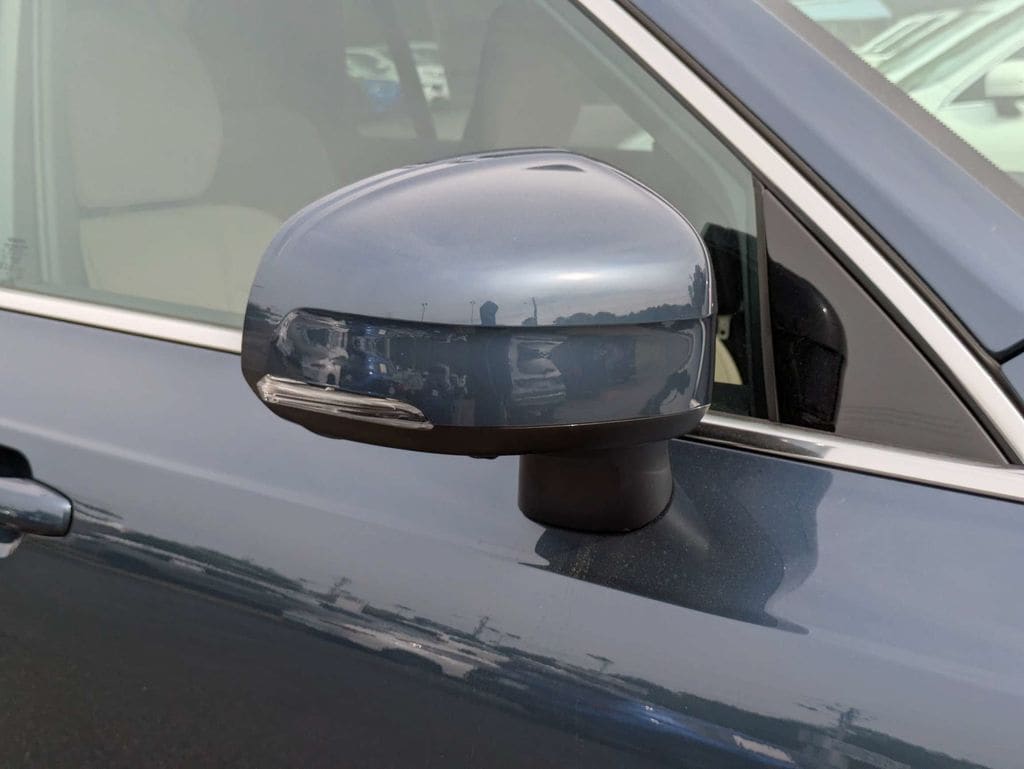 2026 Volvo XC90 Core - Photo 11