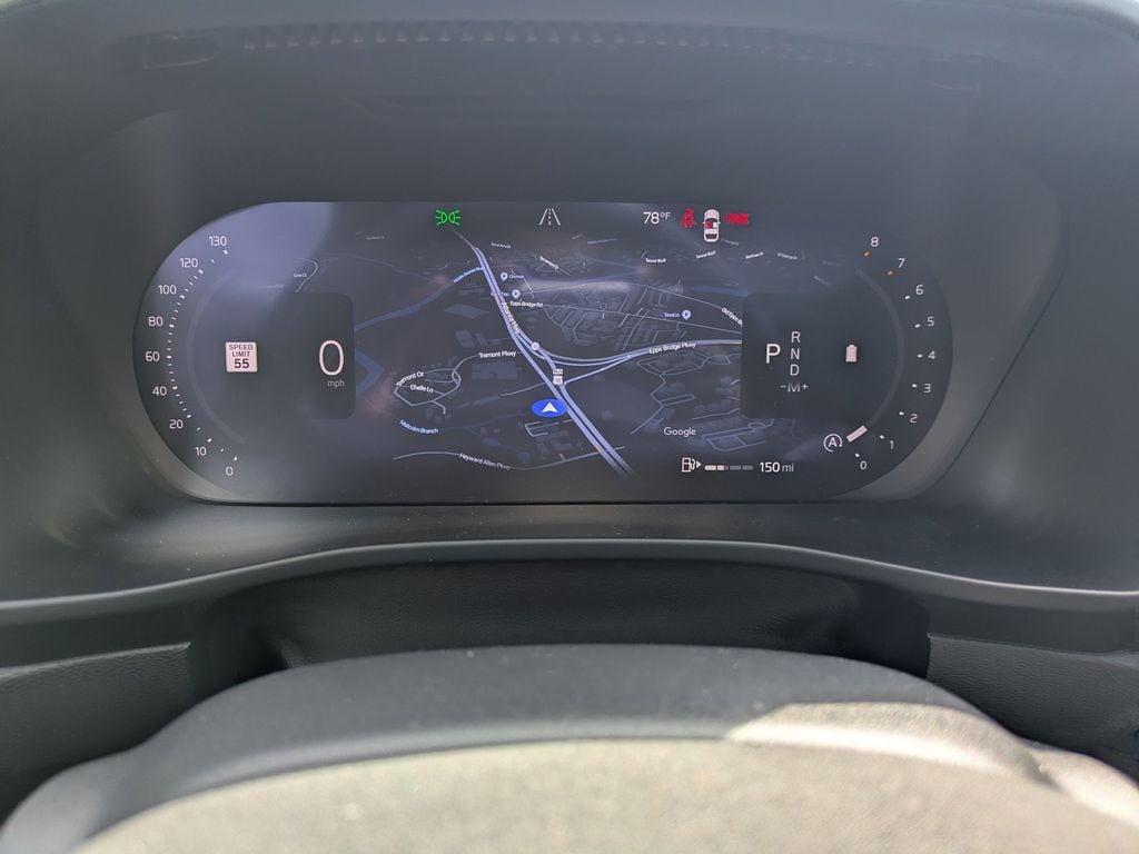 2026 Volvo XC40 Ultra Black Edition - Photo 28