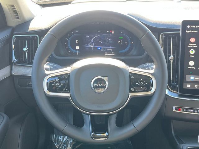 2025 Volvo XC90 Ultra - Photo 19