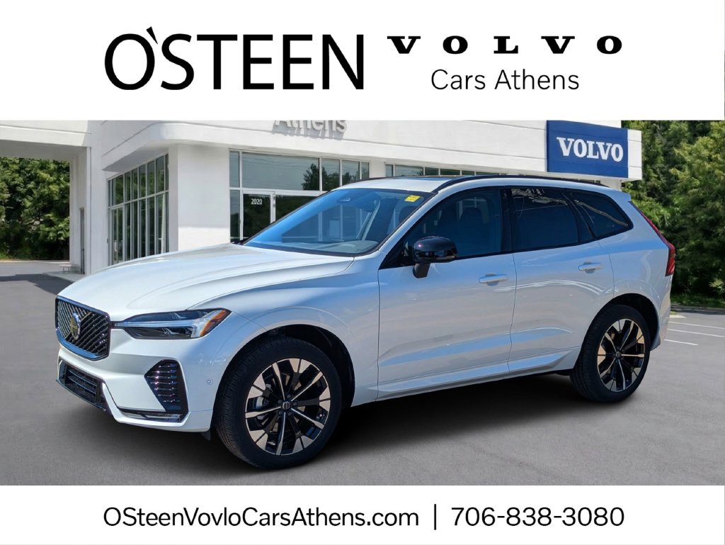 2027 Volvo XC60
