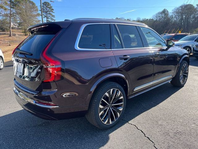 2025 Volvo XC90 Ultra - Photo 6