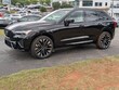  Volvo XC60 plug-in hybrid