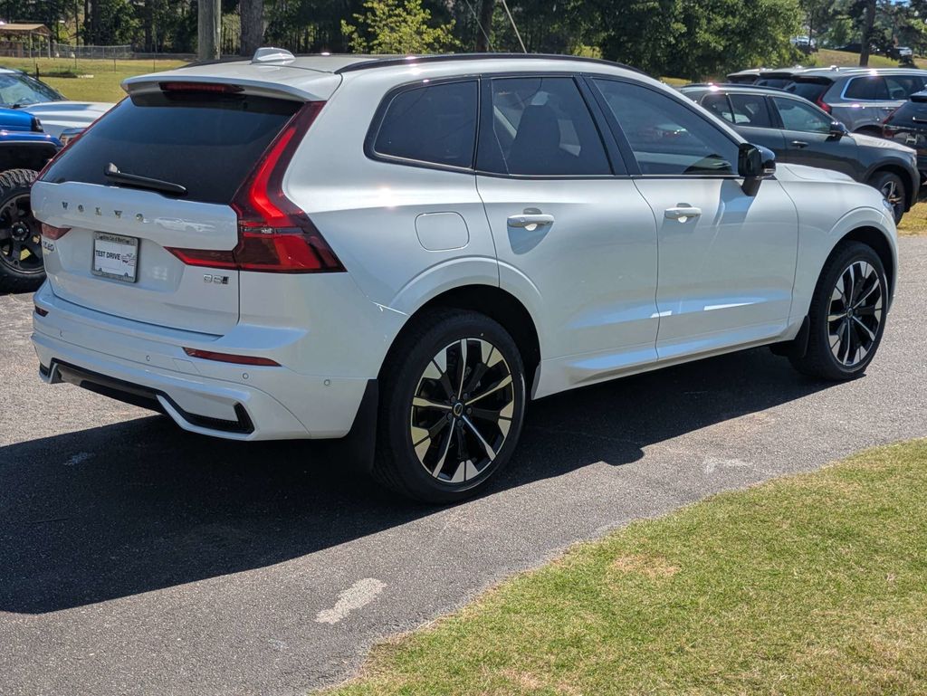 2026 Volvo XC60 Ultra - Photo 6