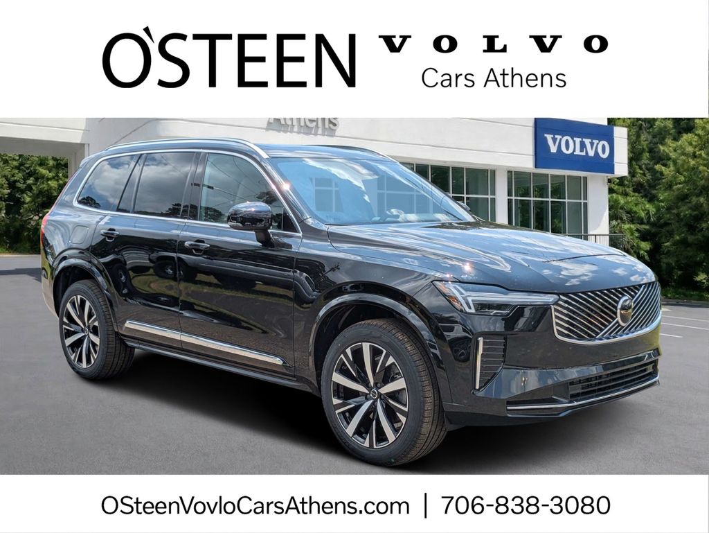 2026 Volvo XC90