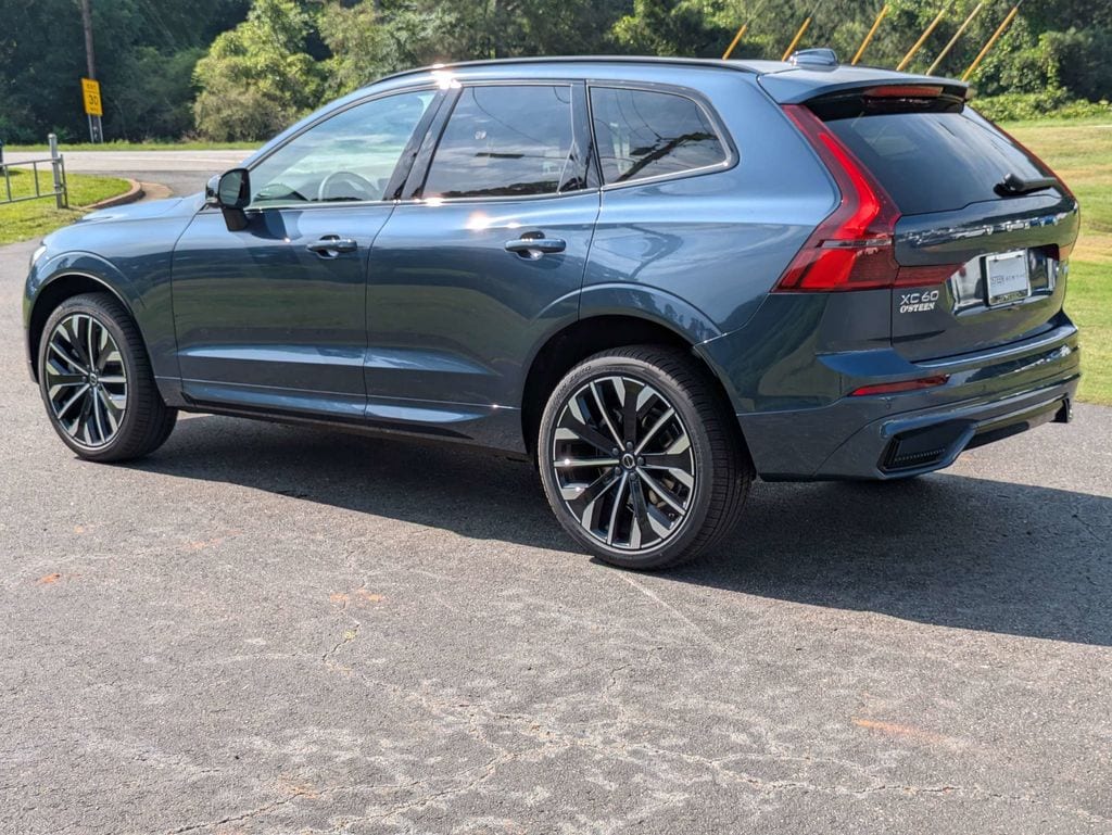 New 2026 Volvo XC60 B5 Ultra SUV
