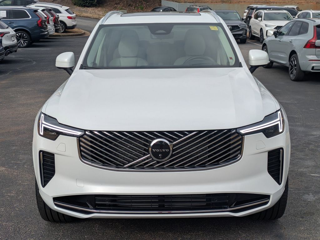 2026 Volvo XC90 Ultra - Photo 9
