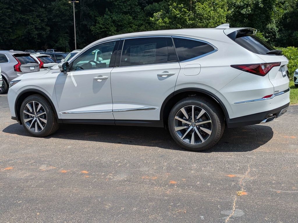 Used 2026 Acura MDX Technology Package SUV