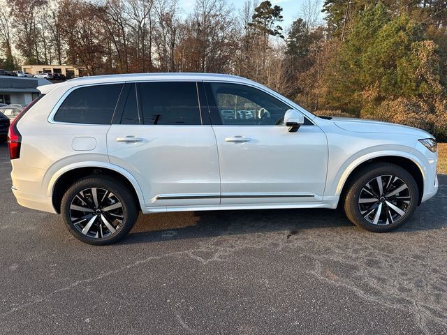 2026 Volvo XC90 Core - Photo 7