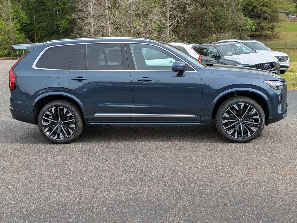 2026 Volvo XC90 Core - Photo 7