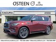  INFINITI QX80