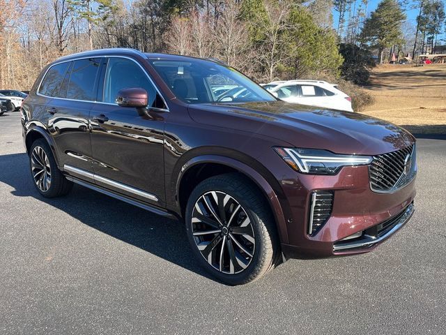 2025 Volvo XC90 Ultra - Photo 10
