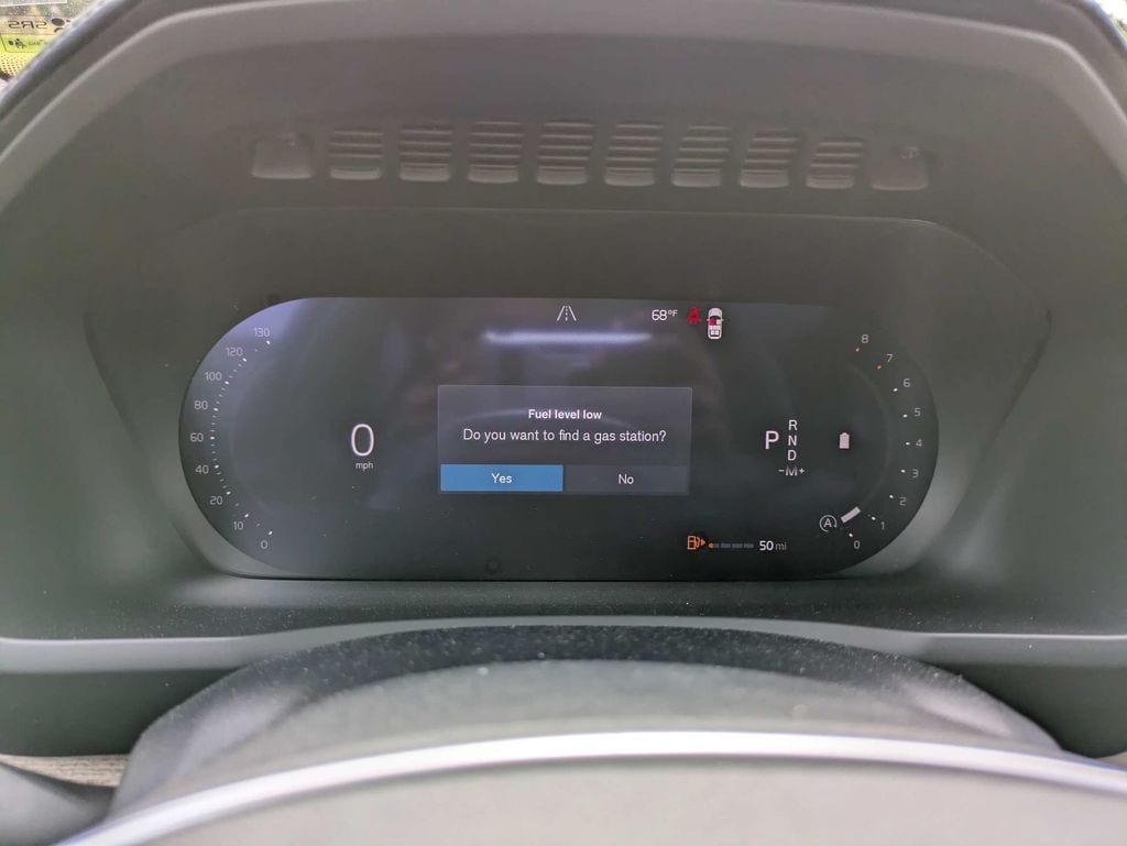 2026 Volvo XC90 Core - Photo 31
