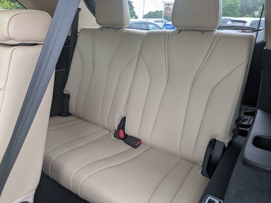 Used 2023 Acura MDX Technology SUV