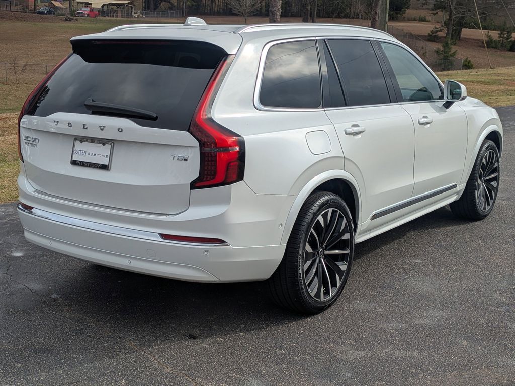 2026 Volvo XC90 Ultra - Photo 6