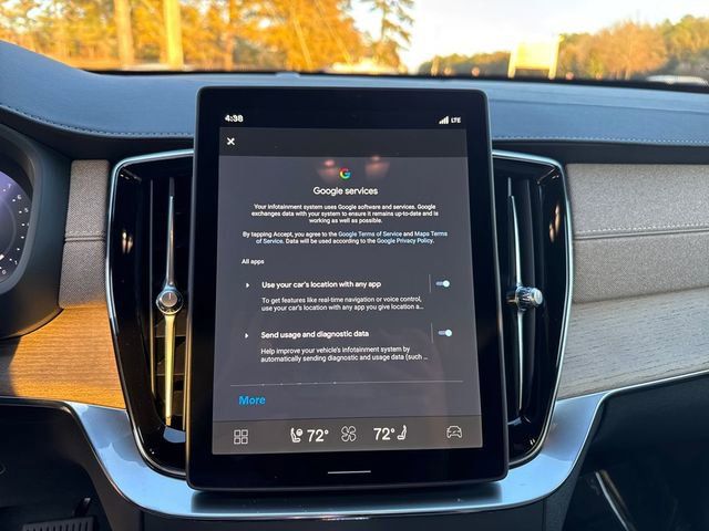 2026 Volvo XC90 Core - Photo 25
