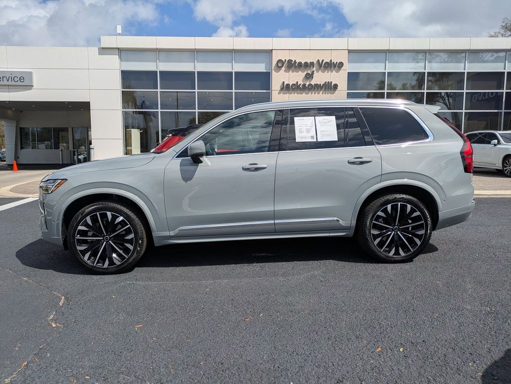Used 2026 Volvo XC90 B6 Plus 7-Seater SUV