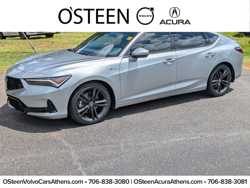 2024 Acura Integra