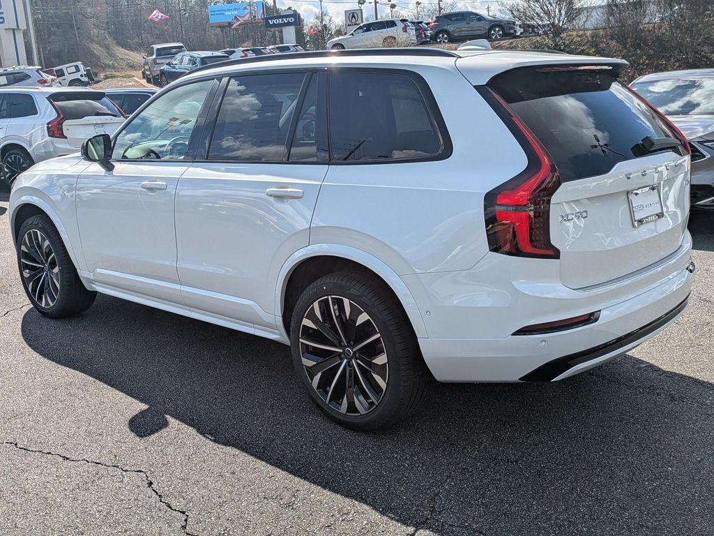 2026 Volvo XC90 Ultra - Photo 4