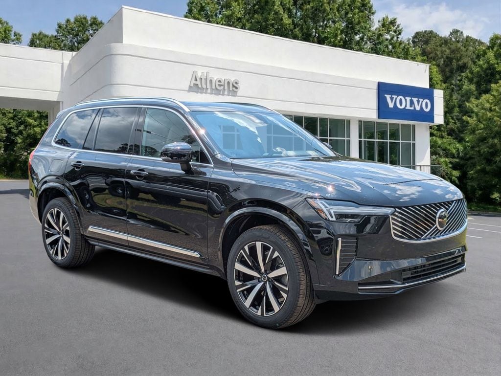 New 2026 Volvo XC90 B5 Core SUV