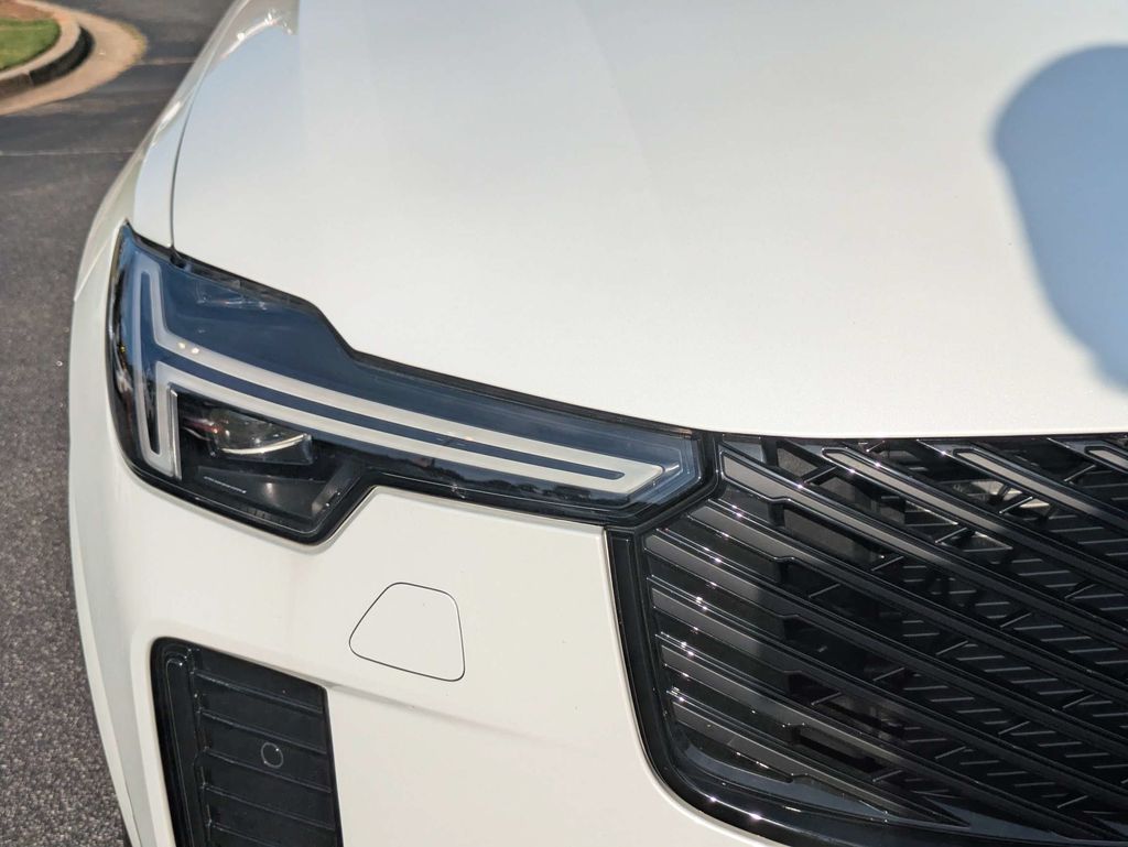 2026 Volvo XC90 Ultra - Photo 10