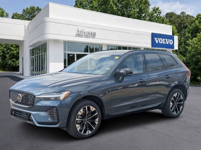 2026 Volvo XC60 B5 Plus AWD SUV