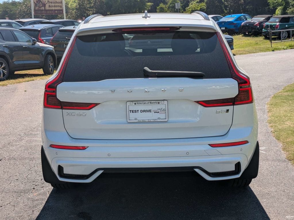 2026 Volvo XC60 Ultra - Photo 5