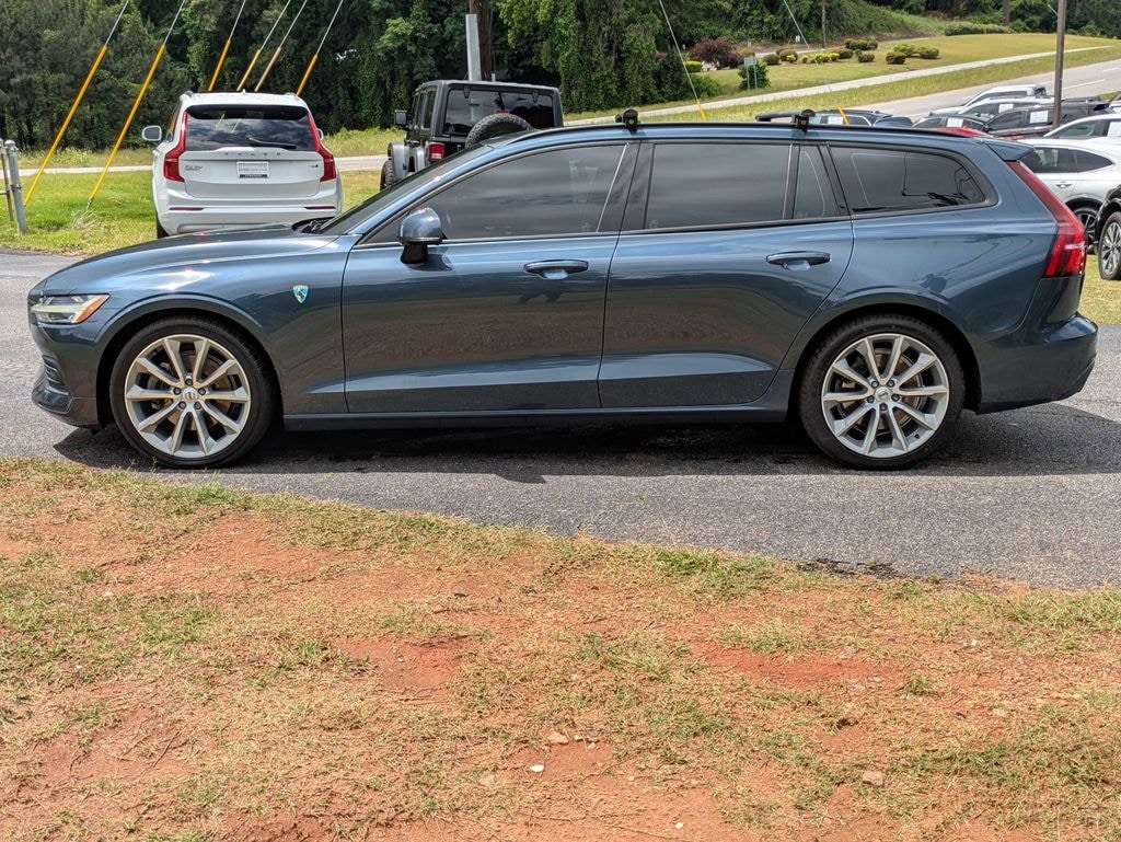 Used 2020 Volvo V60 Polestar T5 Wagon