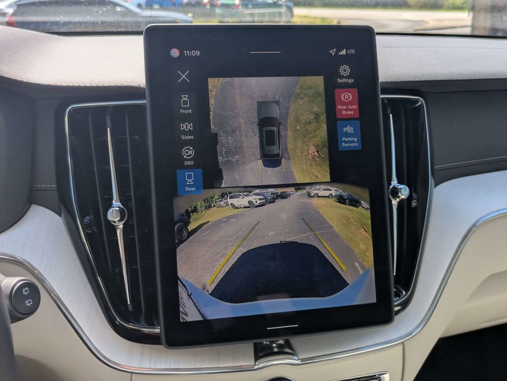 2026 Volvo XC60 Ultra - Photo 22