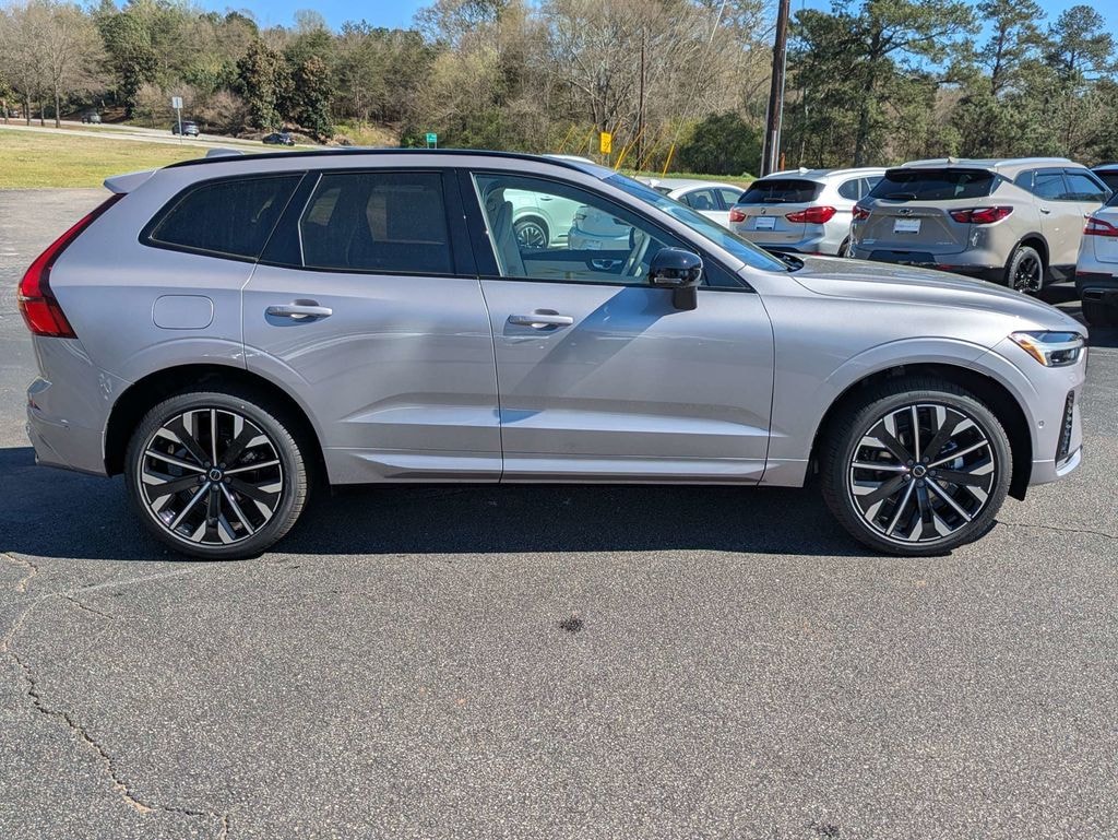 New 2026 Volvo XC60 B5 Ultra SUV