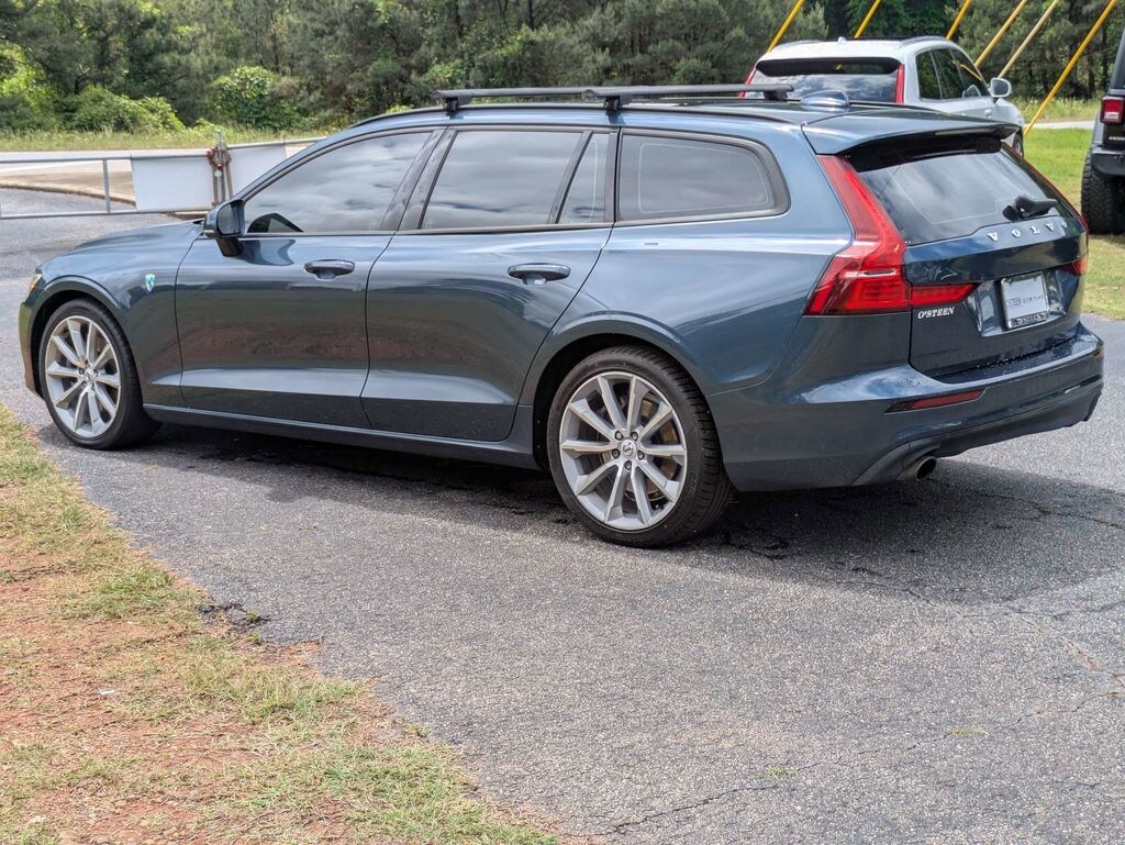 Used 2020 Volvo V60 Polestar T5 Wagon