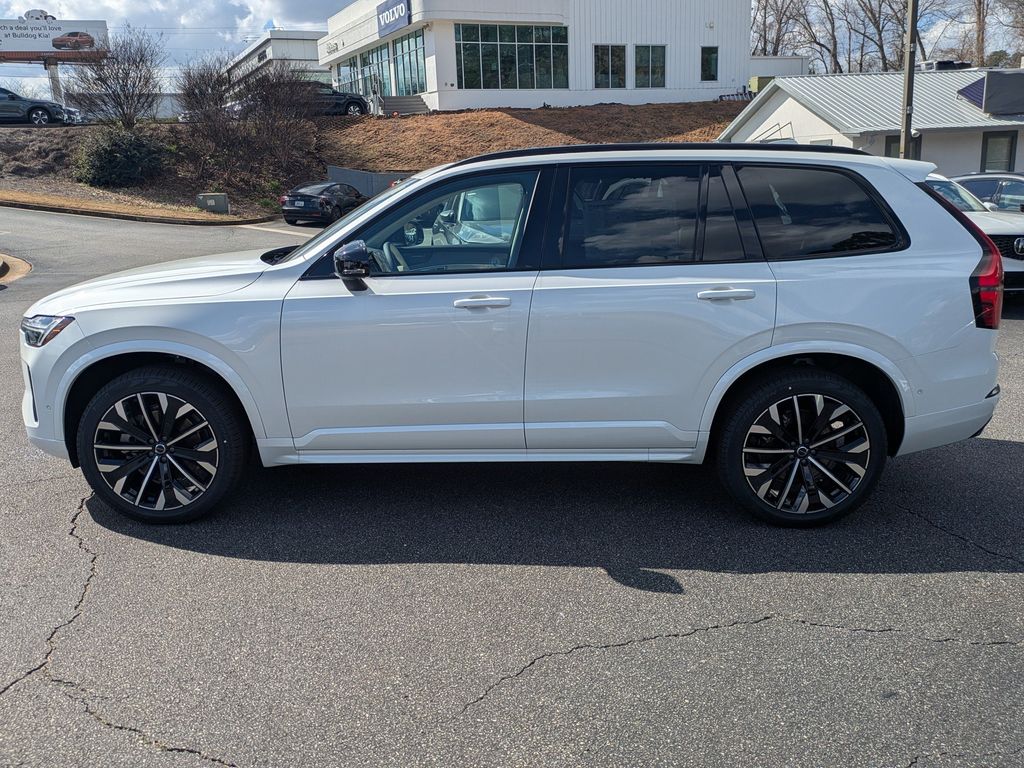 2026 Volvo XC90 Ultra - Photo 3