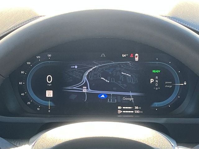 2025 Volvo XC90 Ultra - Photo 20