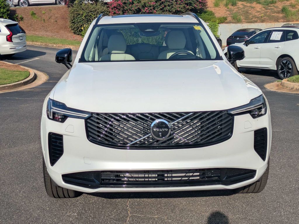 2026 Volvo XC90 Ultra - Photo 9