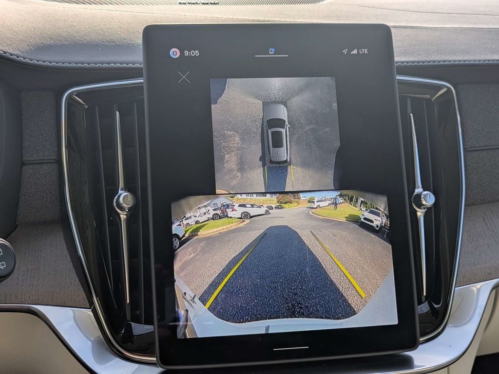 2026 Volvo XC90 Ultra - Photo 22