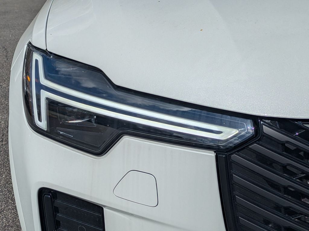2026 Volvo XC90 Ultra - Photo 10
