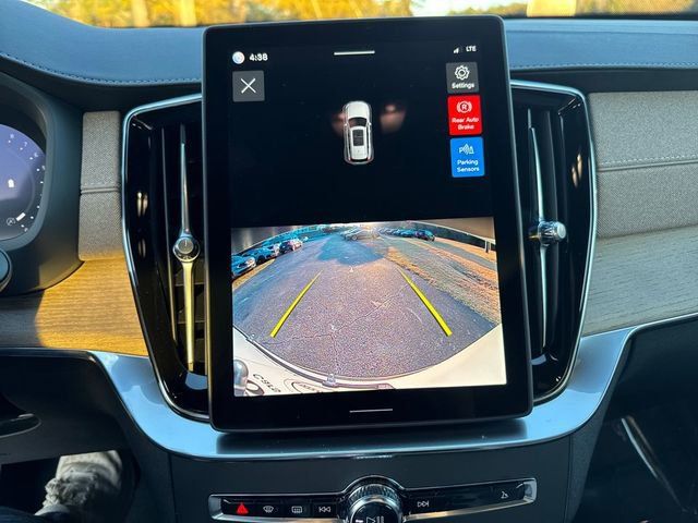 2026 Volvo XC90 Core - Photo 26