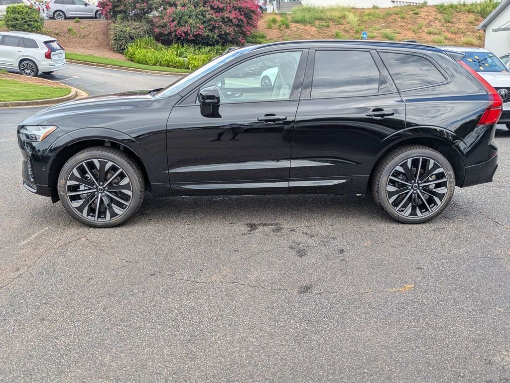 New 2026 Volvo XC60 B5 Ultra SUV