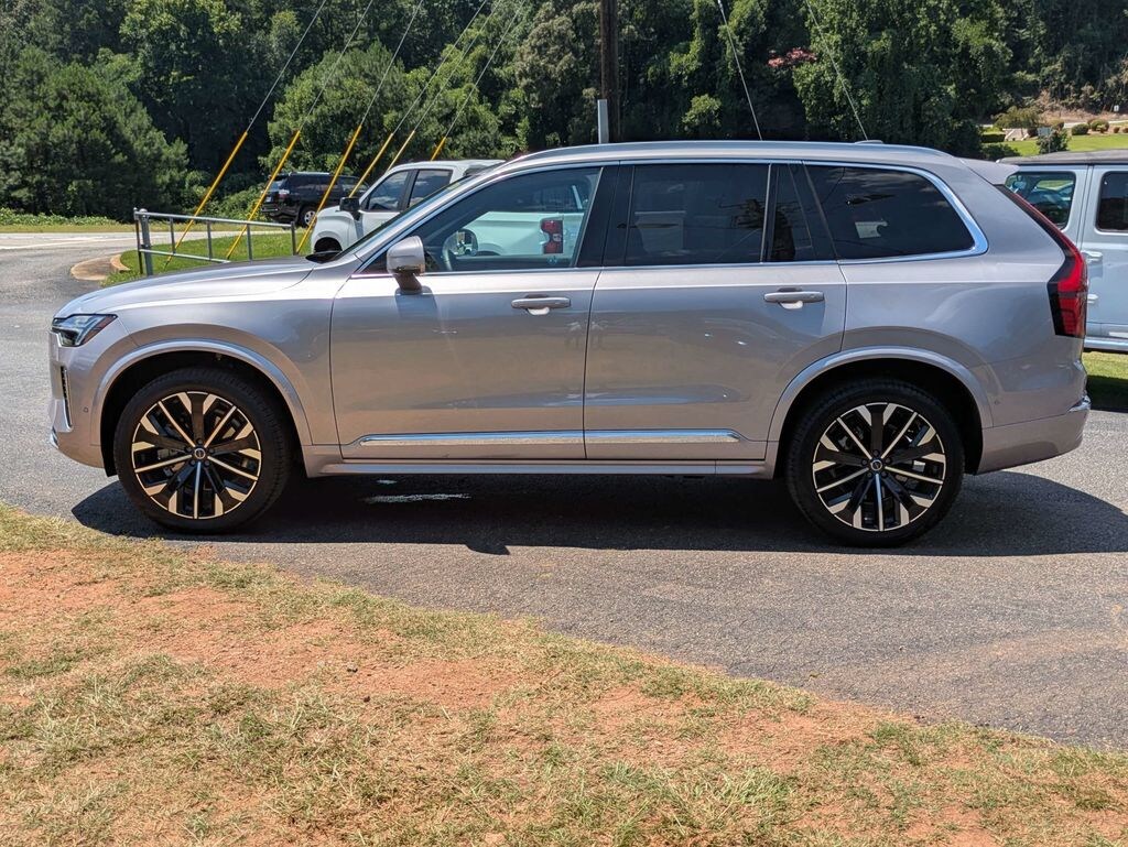 Certified 2026 Volvo XC90 B6 Plus 7-Seater SUV