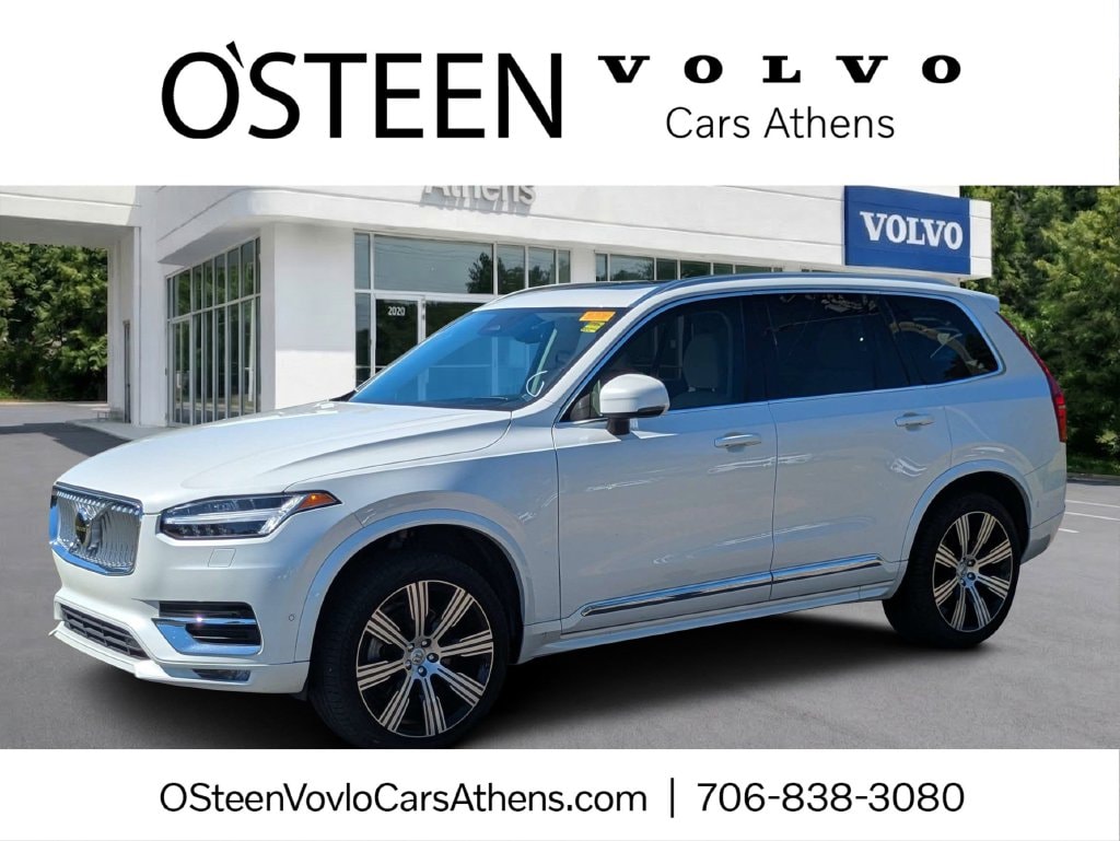 2024 Volvo XC90 Ultimate