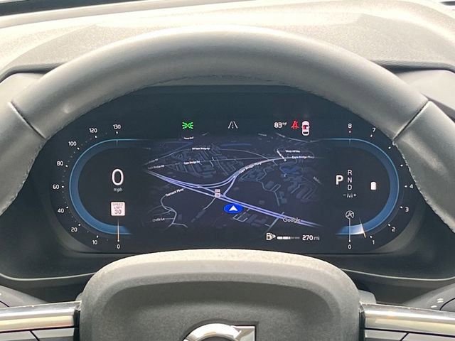 2025 Volvo XC40 Plus - Photo 20