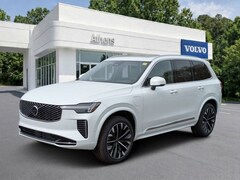 2026 Volvo XC90 plug-in hybrid T8 Plus 7-Seater eAWD SUV