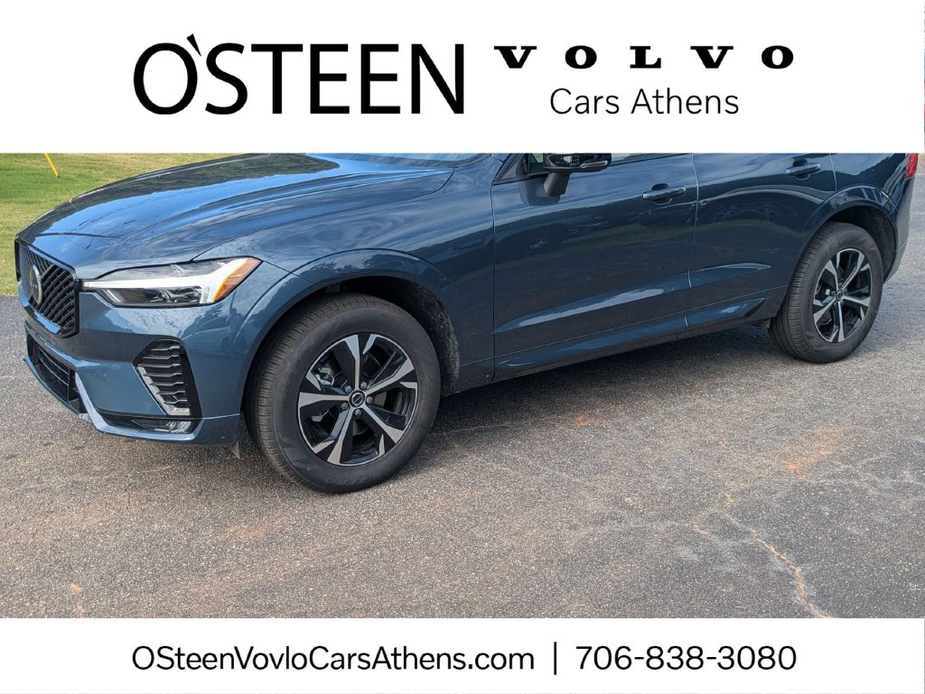  2026 Volvo XC60 B5 Core AWD   